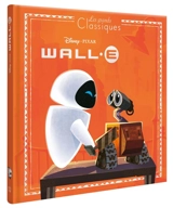 Wall-E - Disney.Pixar