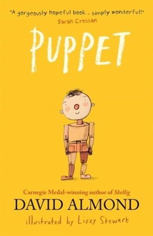 Puppet - David Almond
