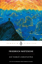 Asi hablo Zaratustra / Thus Spoke Zarathustra - Nietzsche, Friedrich