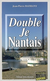 Double je nantais - Jean-Pierre Bathany