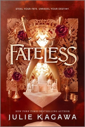 Fateless - Julie Kagawa