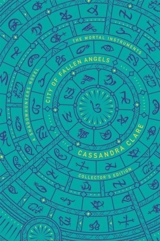 Mortal Instruments 4 : City of Fallen Angels - Cassandra Clare