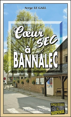 Coeur sec à Bannalec - Serge Le Gall