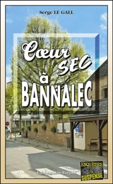 Coeur sec à Bannalec - Serge Le Gall