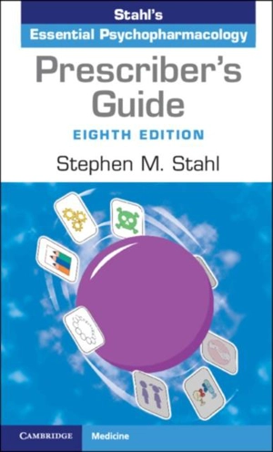 Prescriber''s Guide - Stahl, Stephen M.