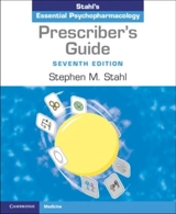Prescriber's Guide - Stahl, Stephen M.