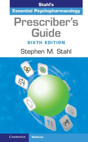 Prescriber's Guide - Stahl, Stephen M.