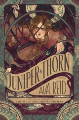 Juniper & Thorn - Reid, Ava