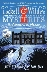 LOCKETT WILDE S DREADFULLY HAUN - Lucy Strange