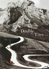 Double titre - Valérie Mréjen