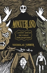 Monsterland - Nicholas Jubber