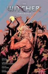 The Witcher Volume 9 : Corvo Bianco Vol. 9 - Bartosz Sztybor