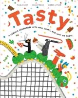 Tasty - Micaela Chirif
