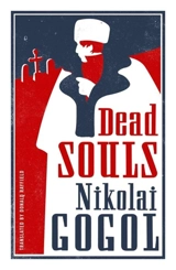 Dead Souls - Gogol, Nikolai