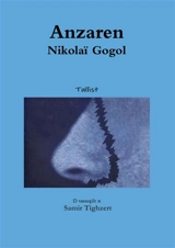Anzaren - Gogol, Nikolai