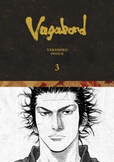 Vagabond Definitive Edition Vol. 3 - Inoue, Takehiko (ILT)