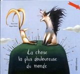 La chose la plus douloureuse du monde - Paco Livan