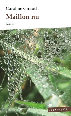 Maillon nu - Caroline Giraud