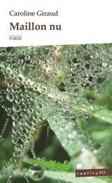Maillon nu - Caroline Giraud