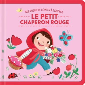 Le Petit Chaperon rouge - Anna Simeone