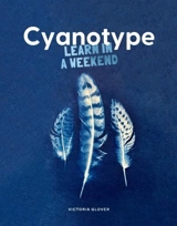 Cyanotype - Glover, Victoria