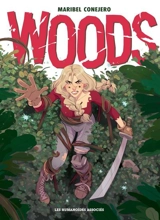 Woods - Maribel Conejero