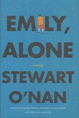 Emily, Alone - Stewart O'Nan