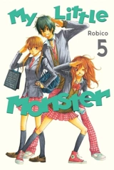 My Little Monster Vol. Vol. 5 - Robiko