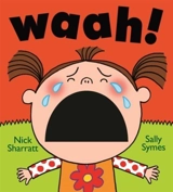 Waah ! - Sally Symes