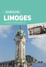 Limoges - Laurent Bourdelas