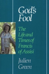God's fool fount - Julien Green