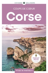 Corse - Chloé Nury