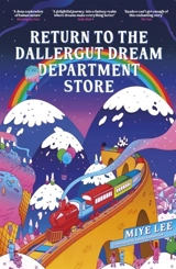 Return to the DallerGut Dream Department Store Vol. 2 - Lee, Miye