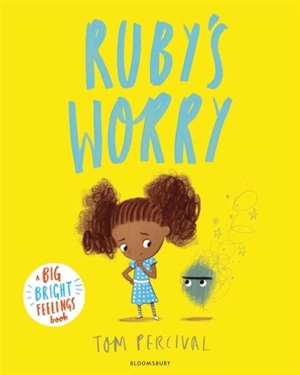 Ruby's Worry - Tom Percival