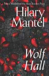 Wolf Hall - Hilary Mantel