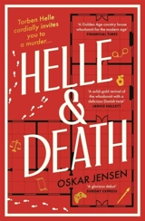 Helle and Death - Oskar Cox Jensen