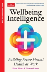 Wellbeing Intelligence - Bhatti, Kiran