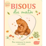 Bisous du matin : pour commencer la journée avec amour - Nina Stajner