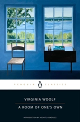 A Room of One's Own - Virginia Woolf