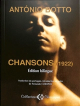Chansons (adolescent) : 1922 - Antonio Botto