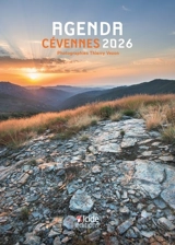 Agenda Cévennes 2026 - Thierry Vezon