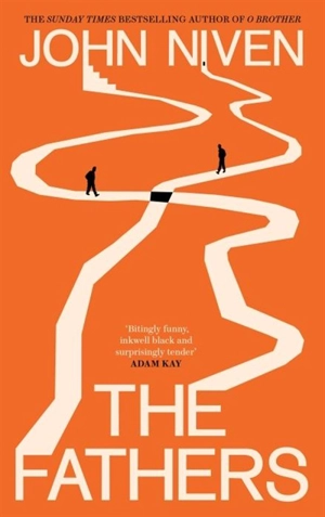 The Fathers - Niven, John