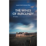 The wines of Burgundy - Laurent Gotti