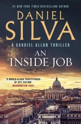 An Inside Job Vol. 25 - Silva, Daniel