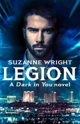 The Dark In You Vol. Vol. 11 - Suzanne Wright