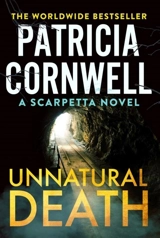 Unnatural Death - Cornwell, Patricia