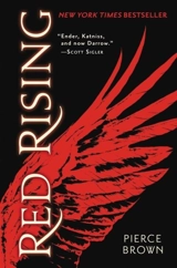 Red Rising Vol. 1 - Pierce Brown