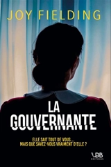 La gouvernante - Joy Fielding