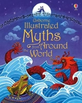 Illustrated Myths From Around the World - Various