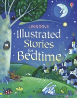 Illustrated Stories for Bedtime - Various